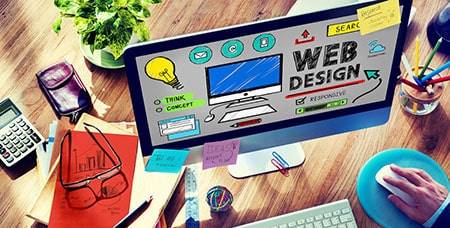 web design in Kenya - IT Experts Solutions Ltd