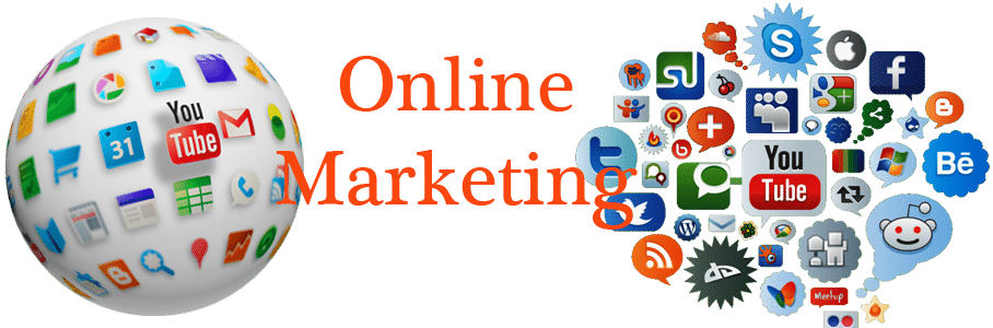 online marketing in Kenya